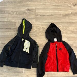 Nike Kids' Hoodies